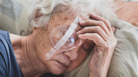 Headache Stories Read Submit Subscribe. . Headaches and dizziness after cataract surgery
